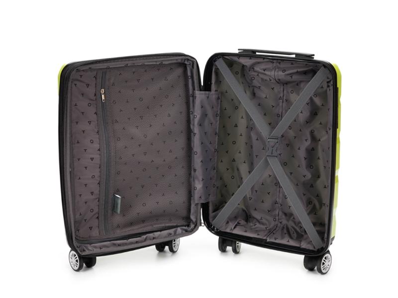 Чемодан В Отпуск, 35 л