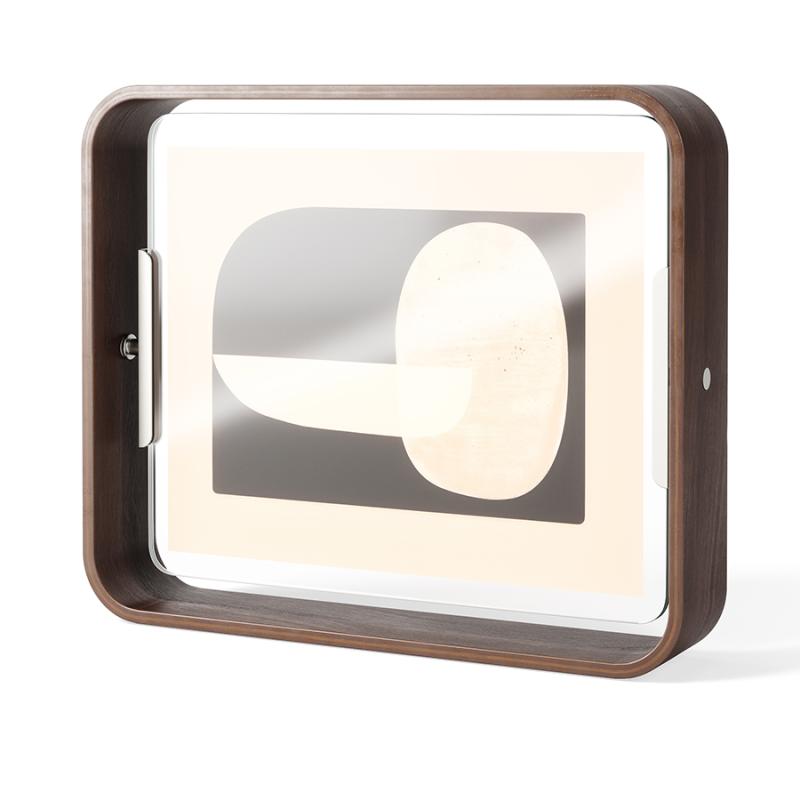 Фоторамка двухсторонняя bellwood, 26х31 см, состаренный