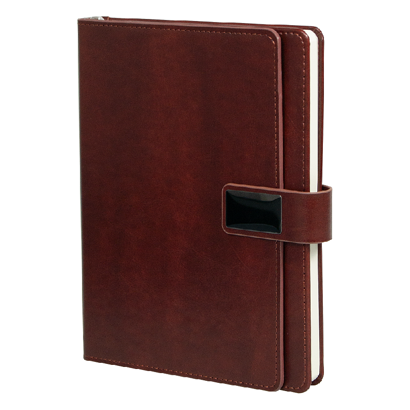 Ежедневник Alfa Brandy Business Edition B5 , в подарочной коробке