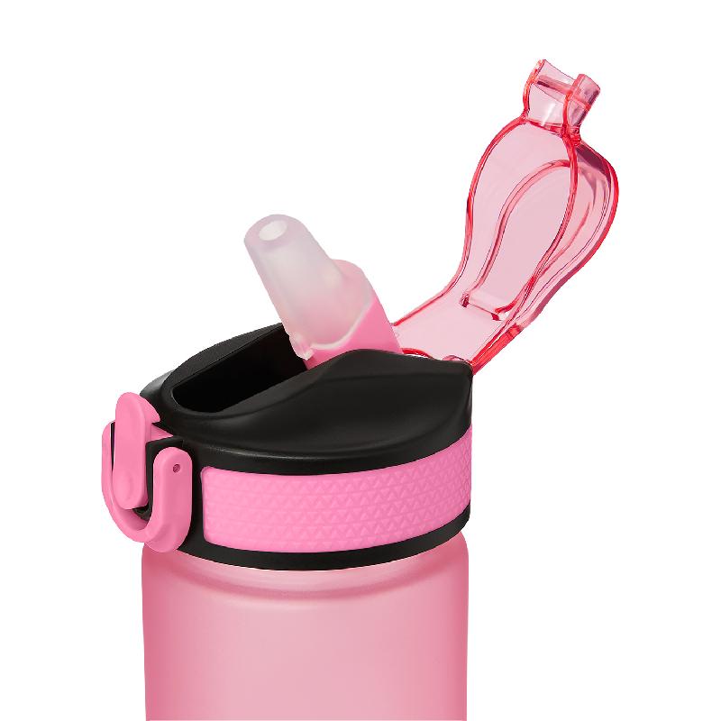 Бутылка для воды Flip mini