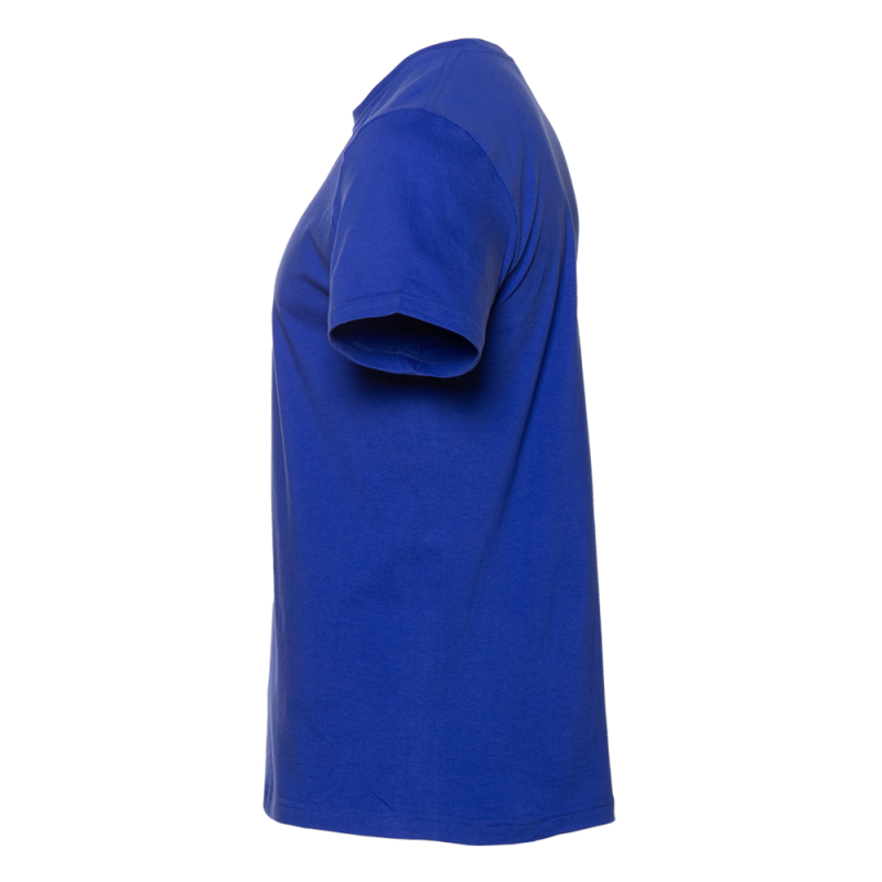 Футболка унисекс без бокового шва STAN хлопок 160