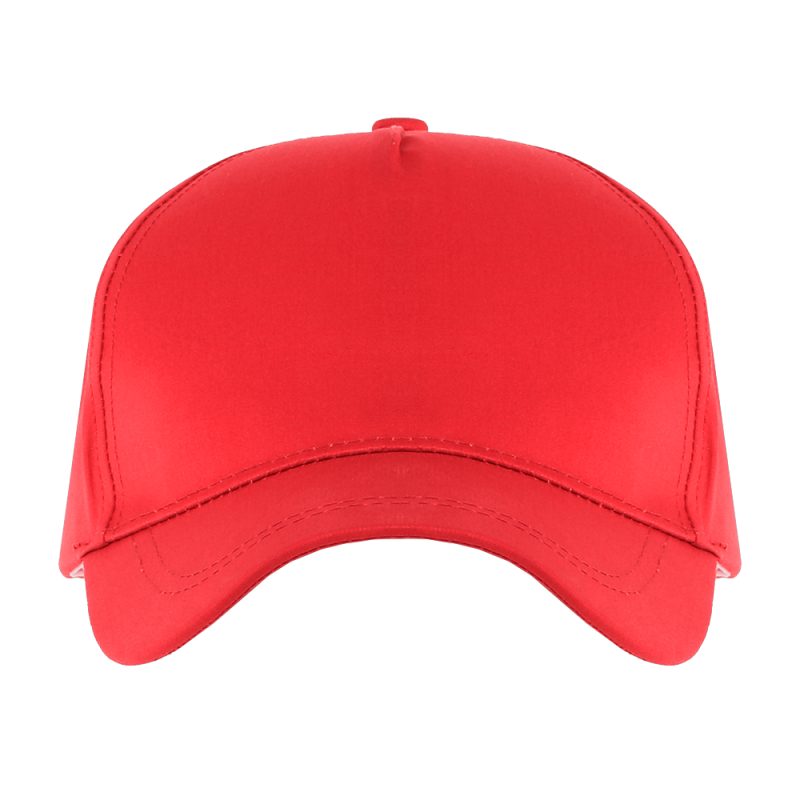 Бейсболка STAN 5 клиньев хлопок, 150, 13X