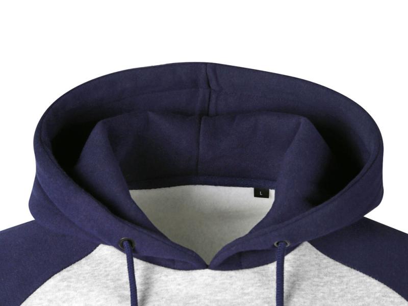 Толстовка с капюшоном Dublin мужская