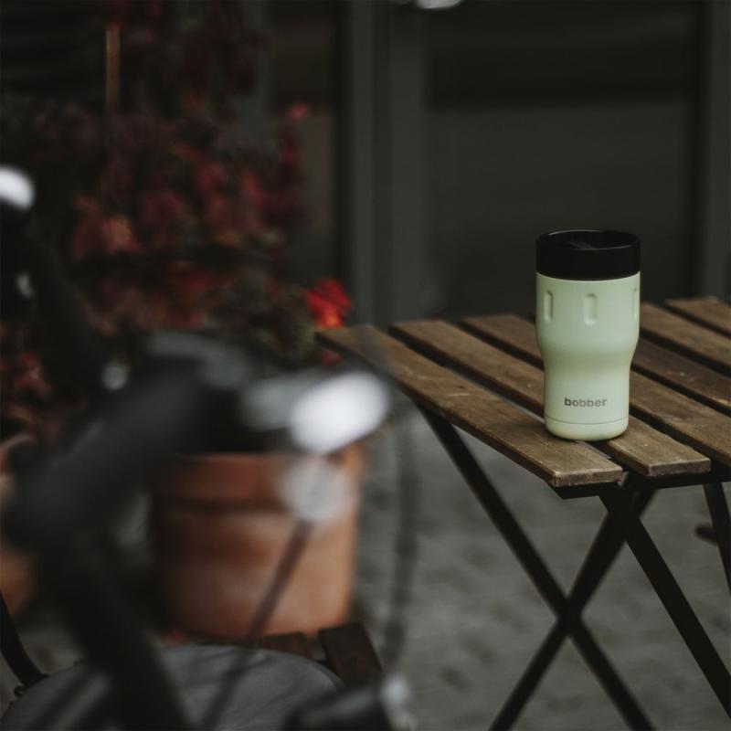 Термостакан Tumbler 350, вакуумный