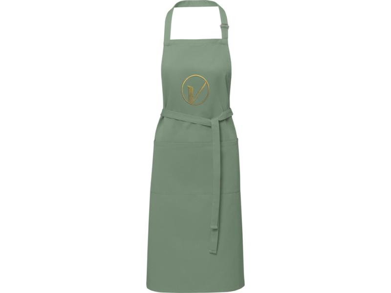 Фартук Andrea с регулируемой завязкой