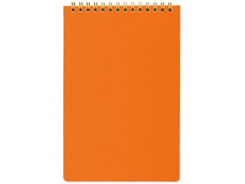 Блокнот А5 Pragmatic