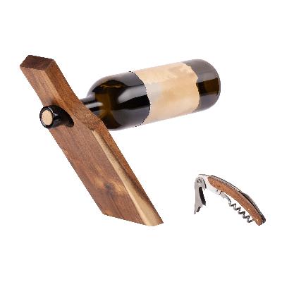 Термобутылка VINGA Miles, 500 мл