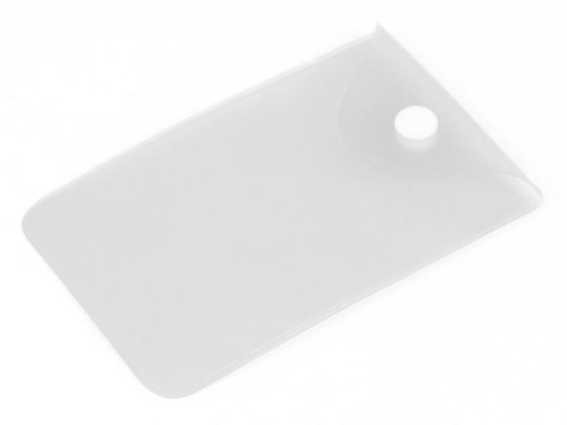 Пакетик для флешки