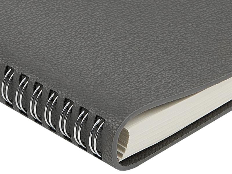 Ежедневник недатированный А5 Alba