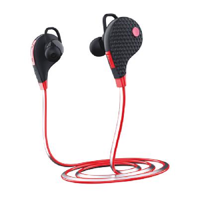 Наушники беспроводные Olmio BTE-02