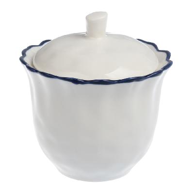 Сахарница santorini, 220 мл