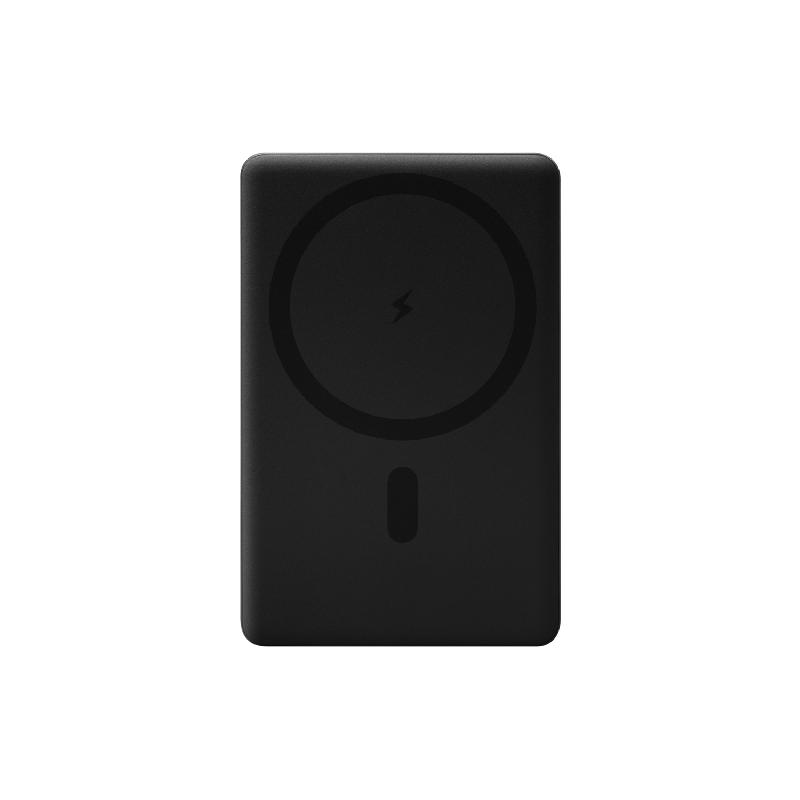 Внешний аккумулятор Atlantis PD Plus 10000mAh с функцией беспроводной зарядки 15W