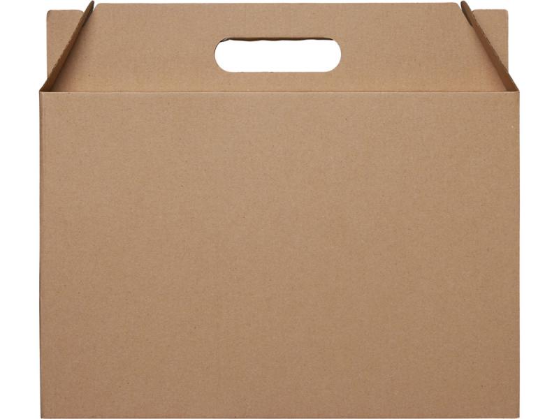 Коробка подарочная Tote, XL