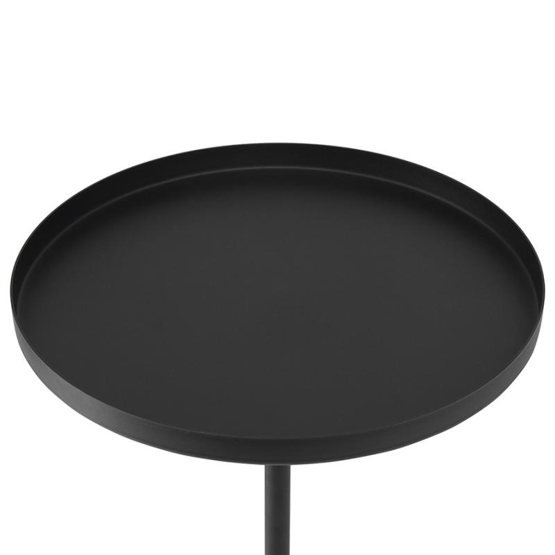 Столик кофейный lars, D40 см