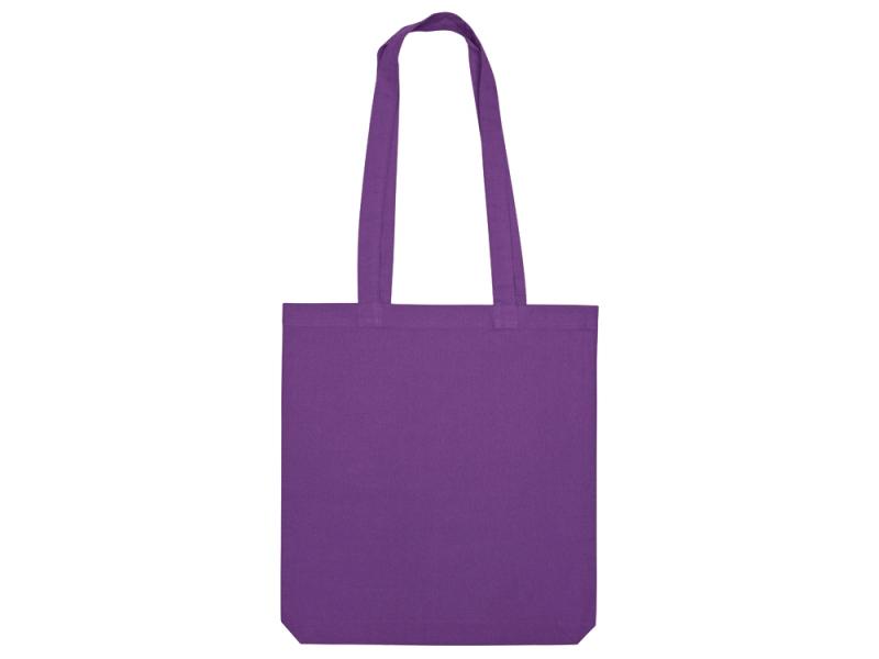 Сумка из плотного хлопка Carryme 220, 220 г/м2