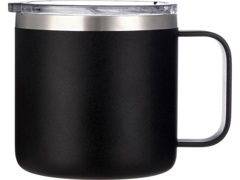 Стальная кружка с двойными стенками Alaska