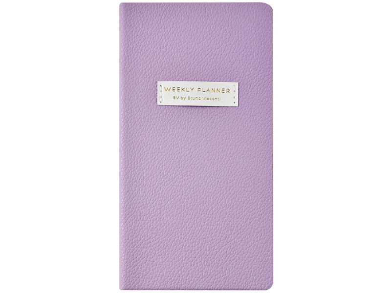 Еженедельник недатированный А6 Zefir