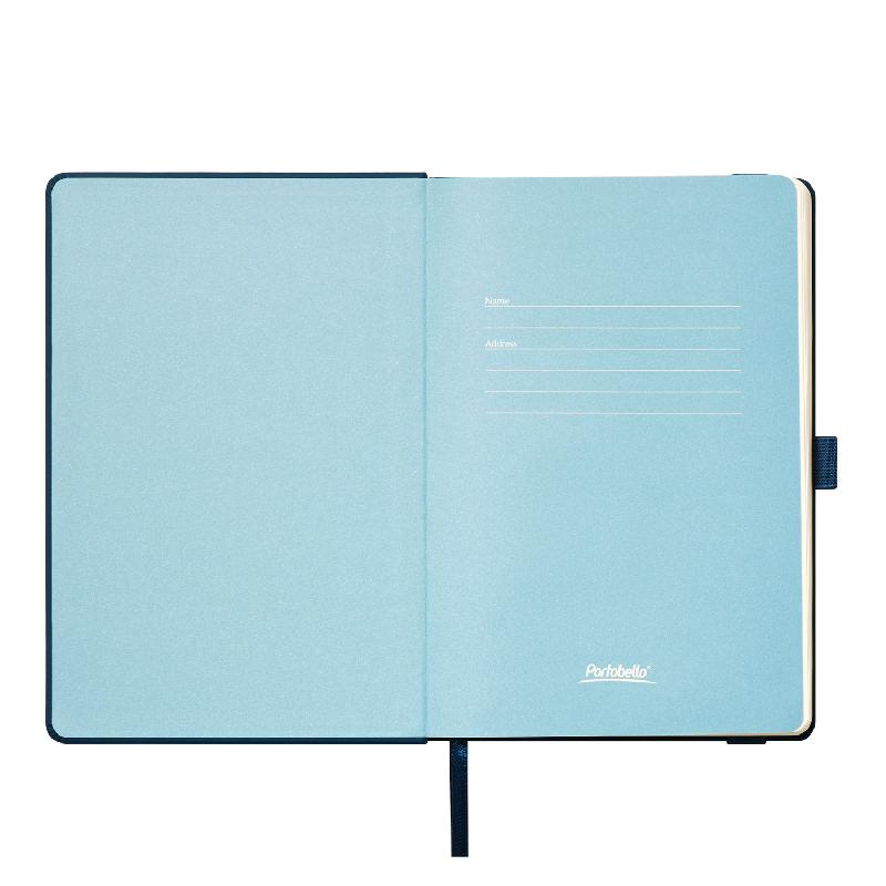 Ежедневник Alpha недатированный, 