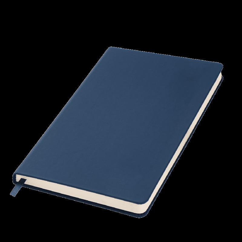 Ежедневник Альфа Битубук (Alpha BtoBook) недатированный,  (без резинки, без упаковки, без стикера)