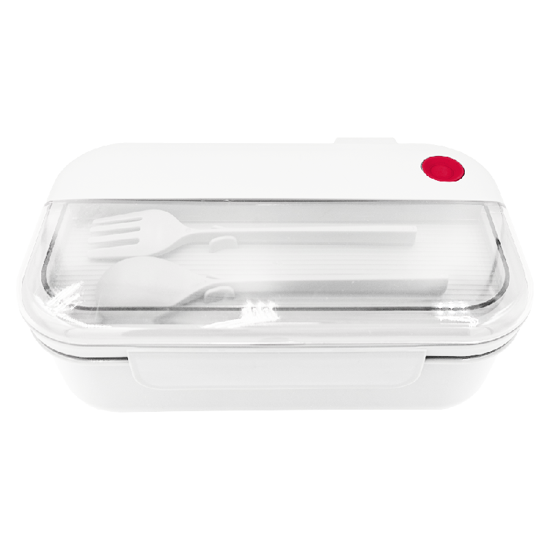 Заглушка силиконовая для герметичного контейнера для еды (ланч бокс) BON VOYAGE