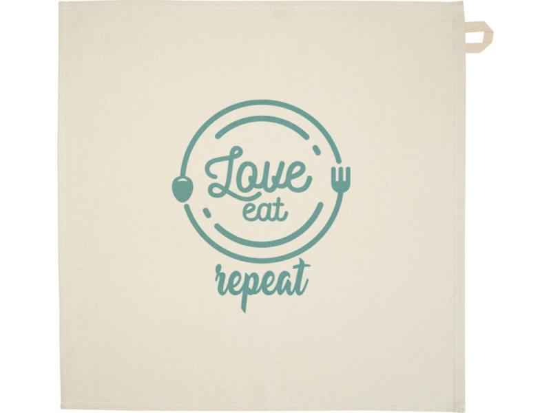 Кухонное полотенце Alora из переработанного хлопка