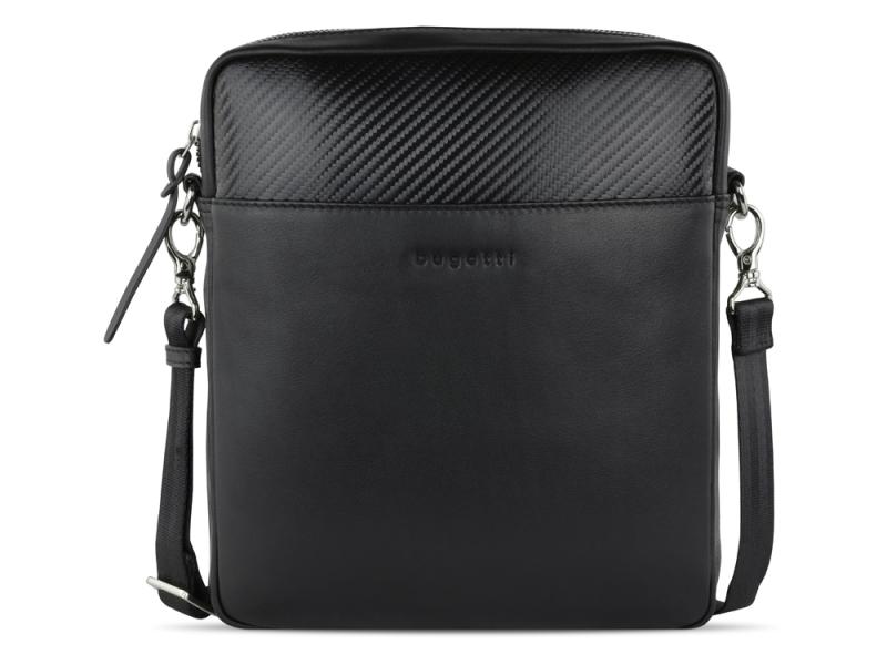 Сумка наплечная мужская КОМЕТА (COMET)