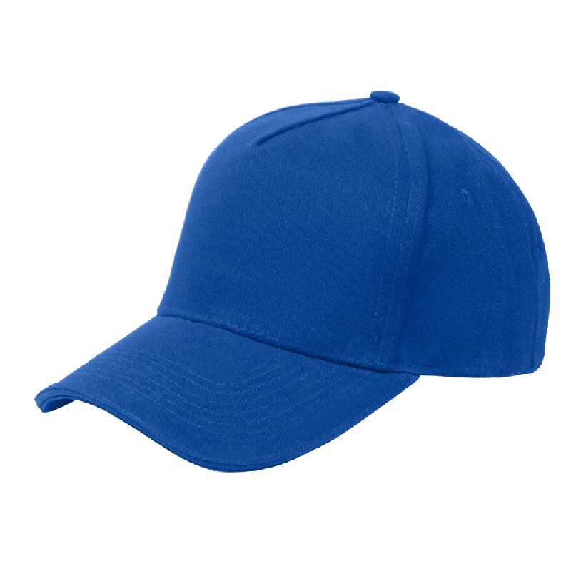 Кепка 5- панельная Oxford 300