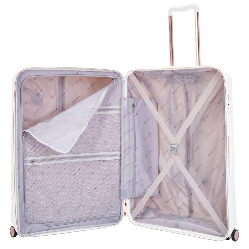 Чемодан Victoria L