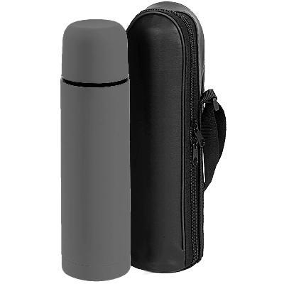 Термос BRIG SOFT с чехлом 500мл.