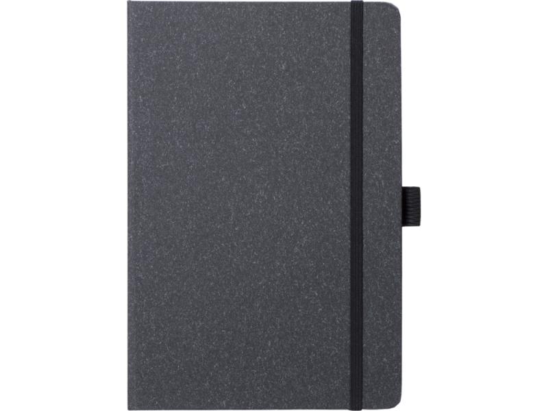 Блокнот А5 Snow Hard