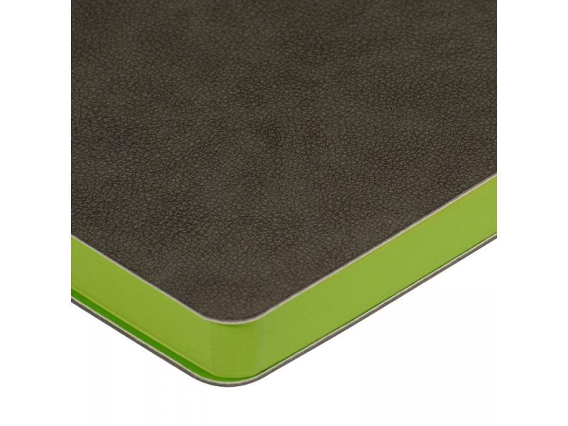 Ежедневник недатированный А5 Boston