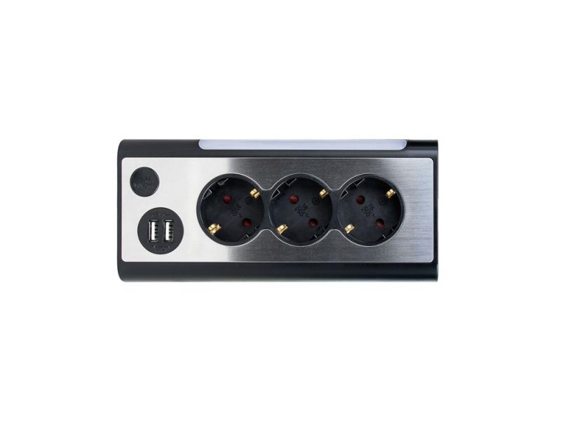 Сетевой фильтр NEO TRINITY