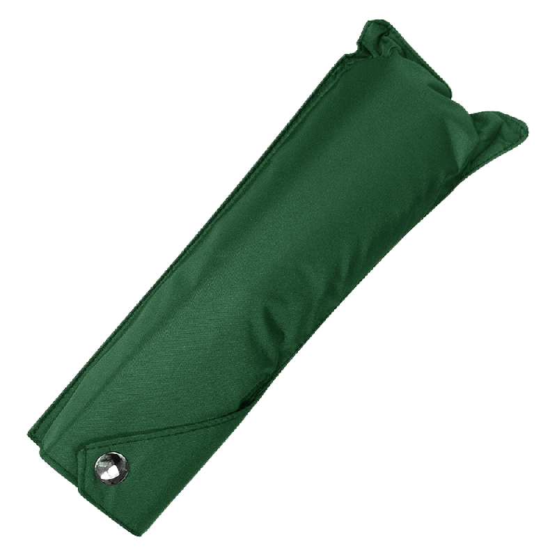 Зонт складной автоматический Forest Dolphin Bicolour диаметр 117 см