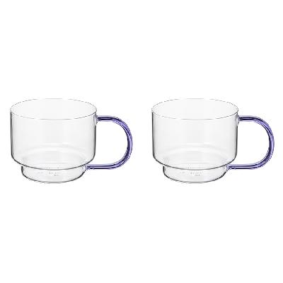 Набор кружек orb, 400 мл, 2 шт.