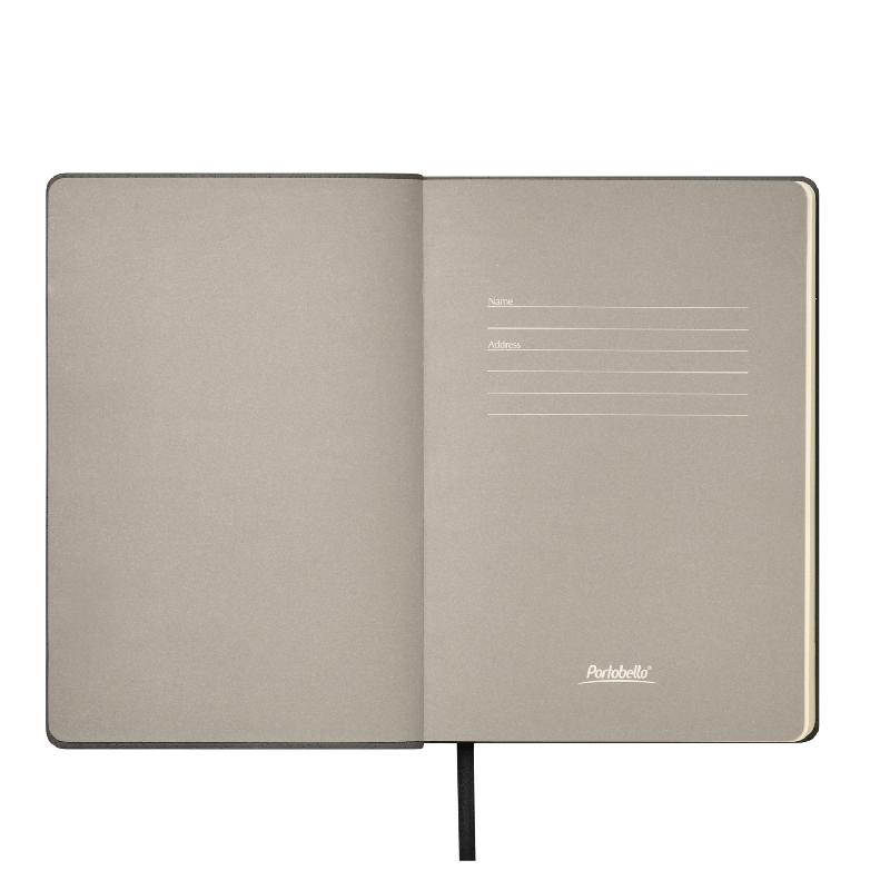 Ежедневник Teolo недатированный