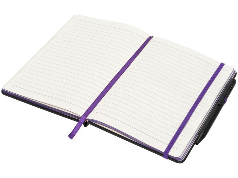 Блокнот А5 Noir Edge