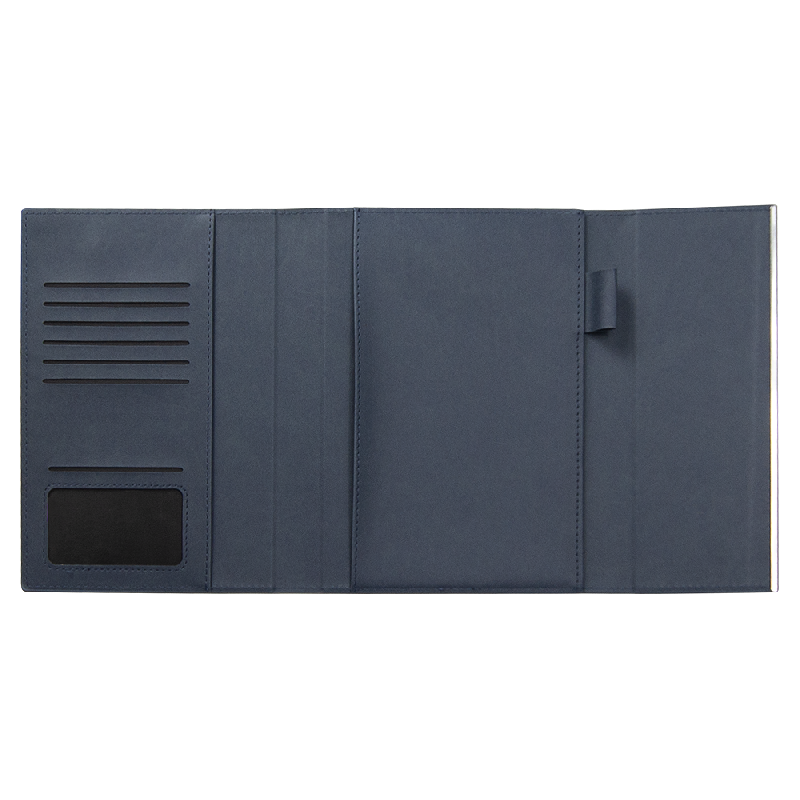 Суперобложка Country Galaxy Nuba A5+,  в твердой обложке, без ежедневника