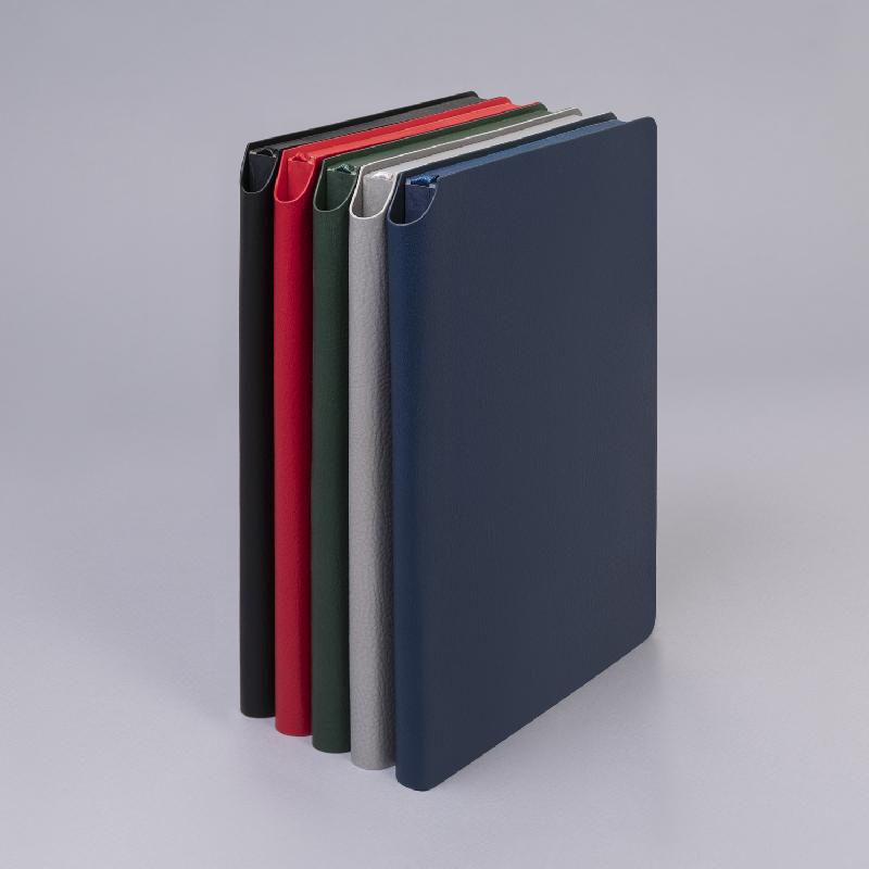 Ежедневник Molto недатированный