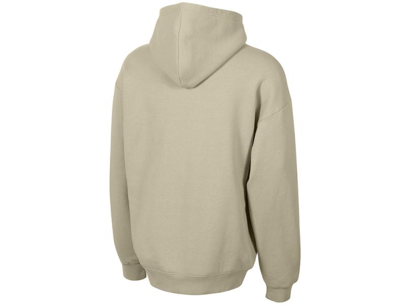 Толстовка с капюшоном оверсайз Berlin унисекс