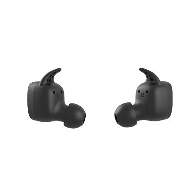 Наушники True Wireless QCY T1 Pro, черный