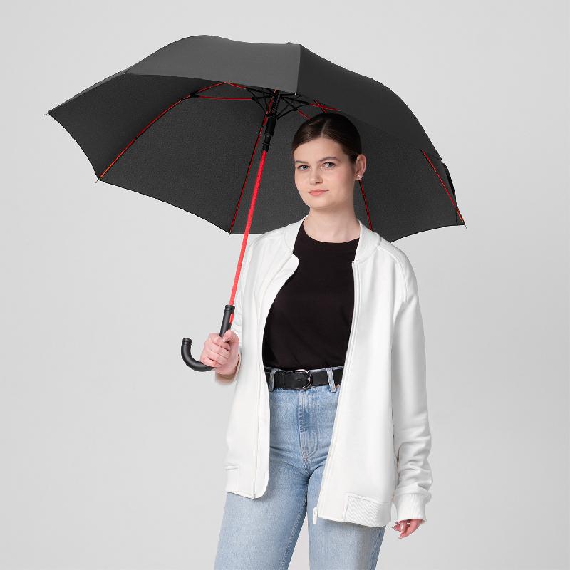 Зонт-трость Quantum, 