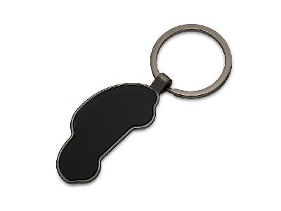 Брелок Light Steel Car