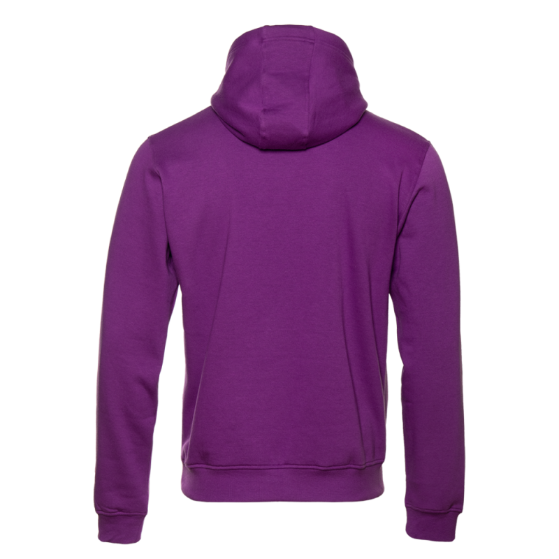 Худи унисекс STAN футер с начёсом 260