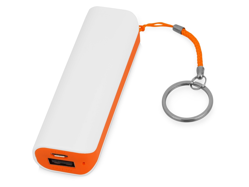Внешний аккумулятор Basis, 2000 mAh