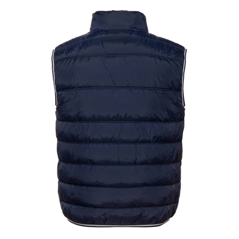 Жилет мужской STAN утепленный таффета 210T