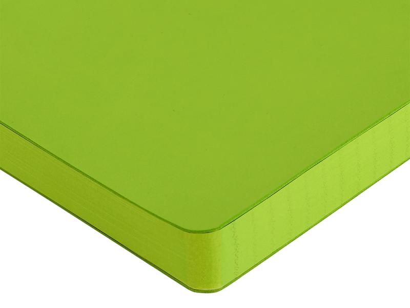 Ежедневник недатированный А5 Megapolis Color Flex New