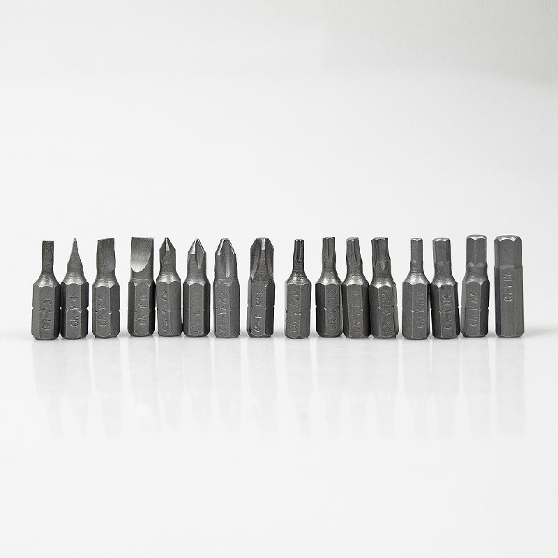 Набор инструментов Tools  Workhard, 40 инструментов, в пластиковом футляре