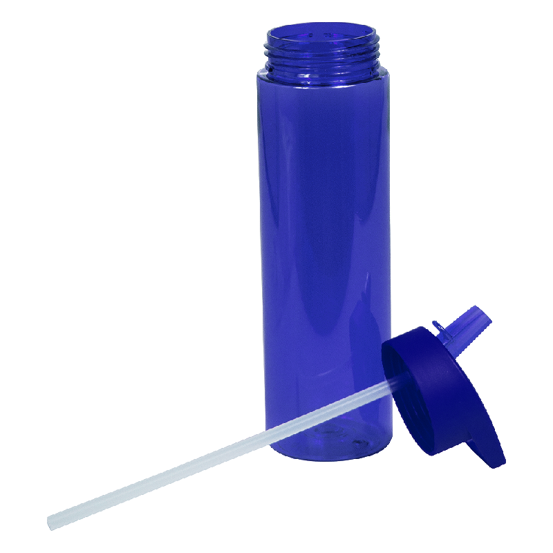 Бутылка для воды Norway, 700 мл, пластиковая