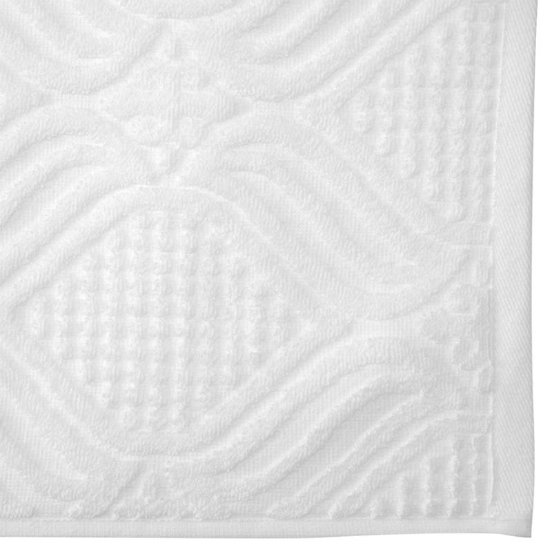 Полотенце для рук , с кисточками  из коллекции essential, 50х90 см