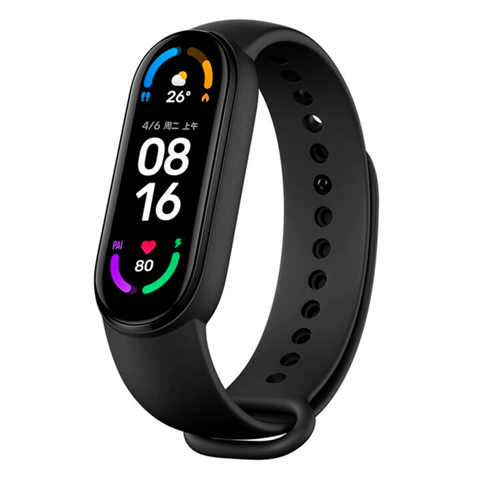 Смарт-браслет Xiaomi Mi Smart Band 6